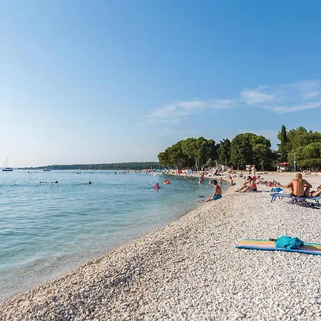 Apartman Stunning In With Wi-fi Barbariga