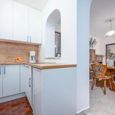 Stunning In With Wi-fi Apartman *