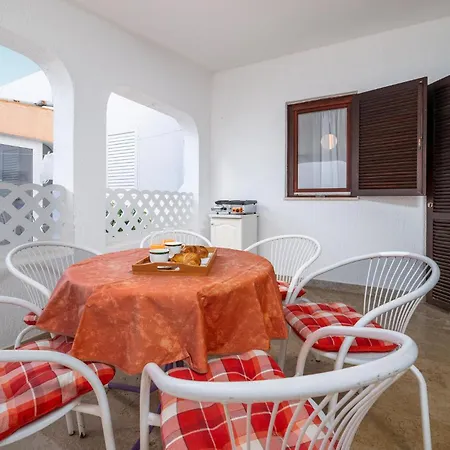 Apartman Stunning In With Wi-fi Barbariga