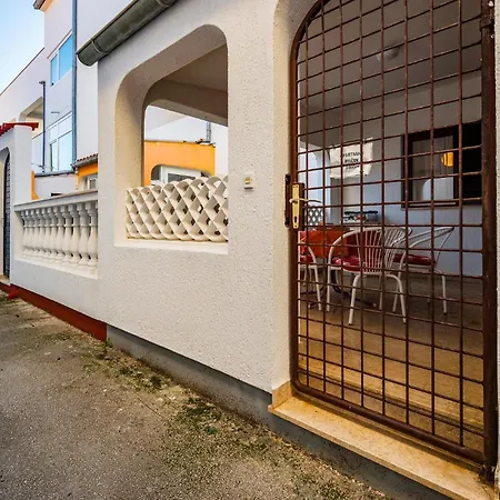 Apartman Stunning In With Wi-fi *