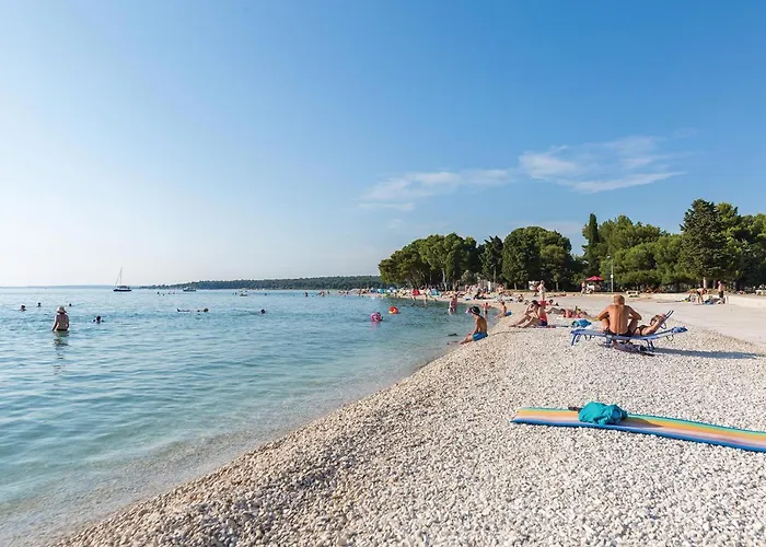 Appartamento Beautiful In Barbariga